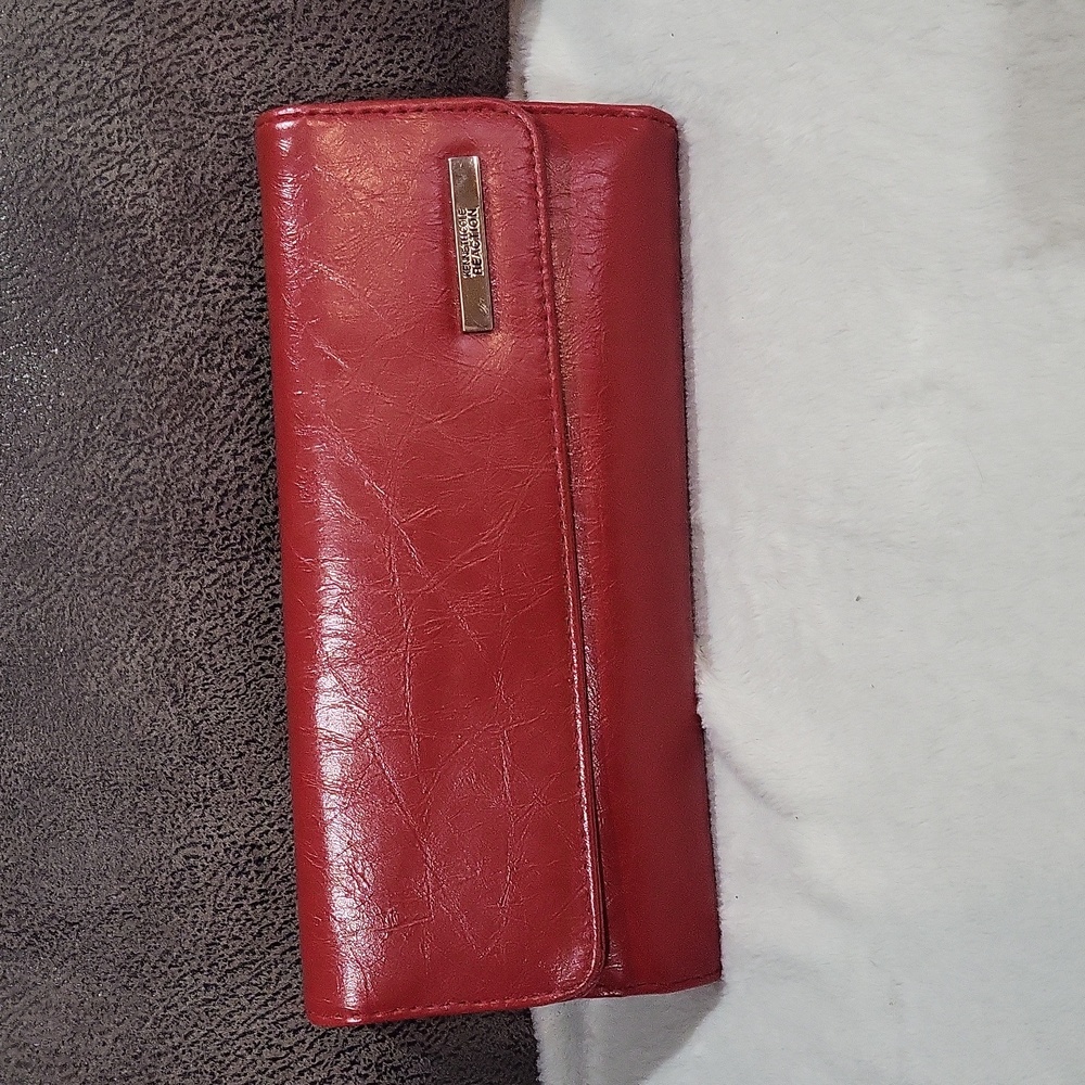 Kenneth Cole Reaction Wallet